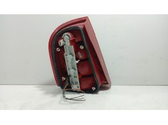Recambio de piloto trasero derecho para skoda fabia i (6y2) 1.4 referencia OEM IAM    2