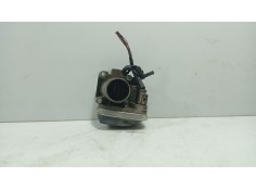 Recambio de caja mariposa para skoda fabia i (6y2) 1.4 referencia OEM IAM   