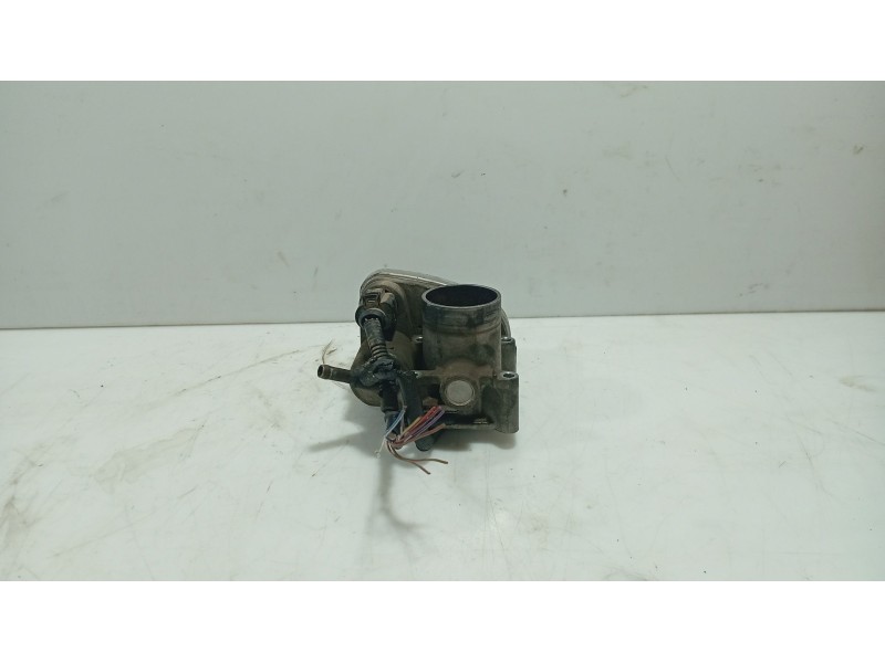 Recambio de caja mariposa para skoda fabia i (6y2) 1.4 referencia OEM IAM   
