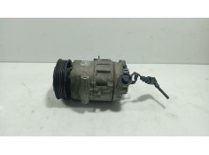 Recambio de compresor aire acondicionado para skoda fabia i (6y2) 1.4 referencia OEM IAM   