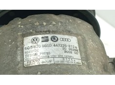 Recambio de compresor aire acondicionado para skoda fabia i (6y2) 1.4 referencia OEM IAM    2