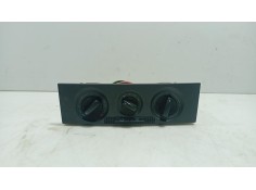 Recambio de mando calefaccion / aire acondicionado para skoda fabia i (6y2) 1.4 referencia OEM IAM   