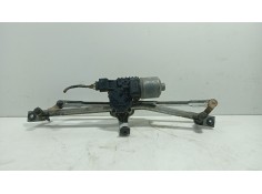 Recambio de motor limpia delantero para skoda fabia i (6y2) 1.4 referencia OEM IAM   