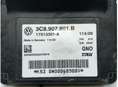 Recambio de modulo electronico para volkswagen passat b6 variant (3c5) 2.0 tdi referencia OEM IAM    2