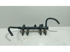Recambio de rampa inyectora para skoda fabia i (6y2) 1.4 referencia OEM IAM   