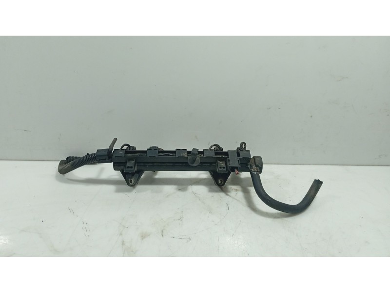 Recambio de rampa inyectora para skoda fabia i (6y2) 1.4 referencia OEM IAM   
