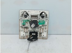 Recambio de luz interior para volkswagen passat b6 variant (3c5) 2.0 tdi referencia OEM IAM    2