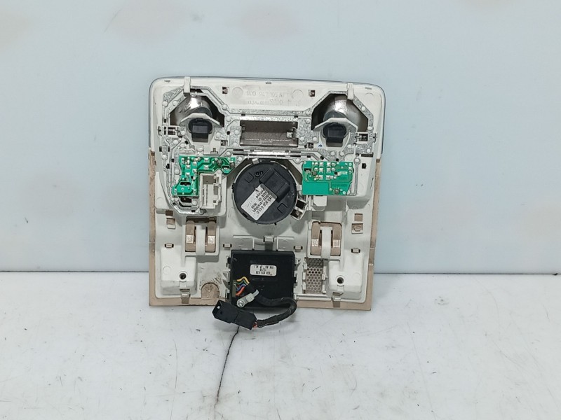 Recambio de luz interior para volkswagen passat b6 variant (3c5) 2.0 tdi referencia OEM IAM   