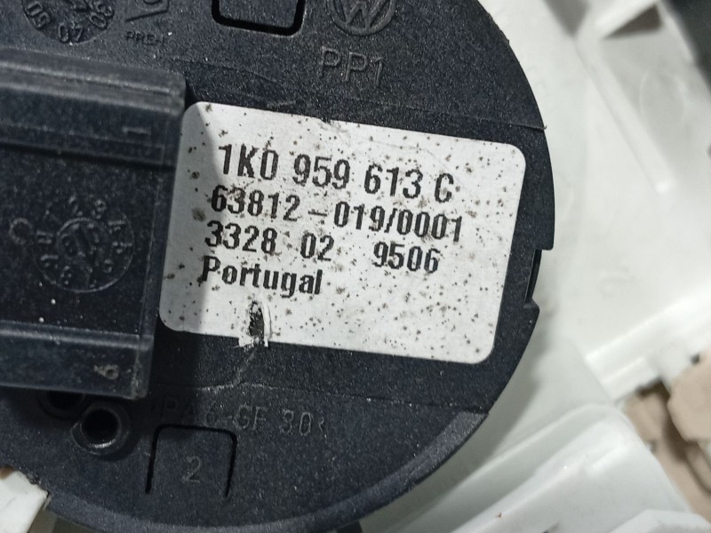 Recambio de luz interior para volkswagen passat b6 variant (3c5) 2.0 tdi referencia OEM IAM   