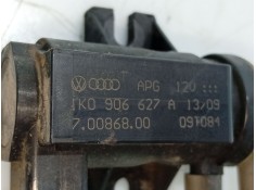 Recambio de valvula para volkswagen passat b6 variant (3c5) 2.0 tdi referencia OEM IAM    2