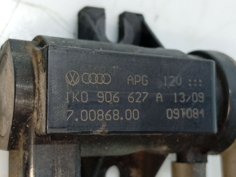 Recambio de valvula para volkswagen passat b6 variant (3c5) 2.0 tdi referencia OEM IAM   