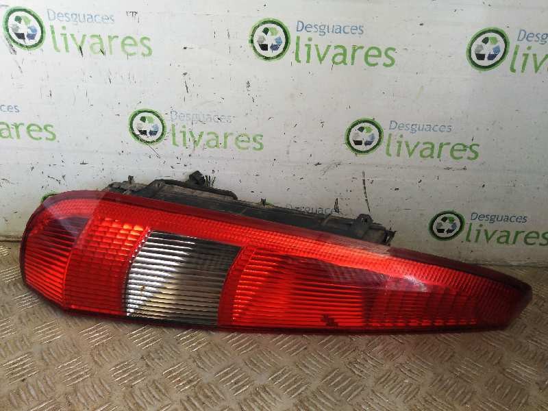 Recambio de piloto trasero izquierdo para  referencia OEM IAM   