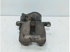 Recambio de pinza freno trasera derecha para volkswagen passat b6 variant (3c5) 2.0 tdi referencia OEM IAM 3C0615404H  
