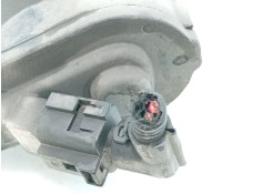 Recambio de pinza freno trasera izquierda para volkswagen passat b6 variant (3c5) 2.0 tdi referencia OEM IAM 1K0615123E / 3C0615 2