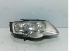 Recambio de faro derecho para volkswagen passat b6 variant (3c5) 2.0 tdi referencia OEM IAM 3C0941754G / 3C0941006AA  