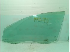 Recambio de luna delantera izquierda para volkswagen passat b6 variant (3c5) 2.0 tdi referencia OEM IAM 3C4845201B  