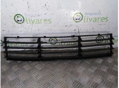 Recambio de rejilla paragolpes central para  referencia OEM IAM 22005560  