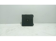 Recambio de modulo electronico para skoda fabia i (6y2) 1.4 referencia OEM IAM   