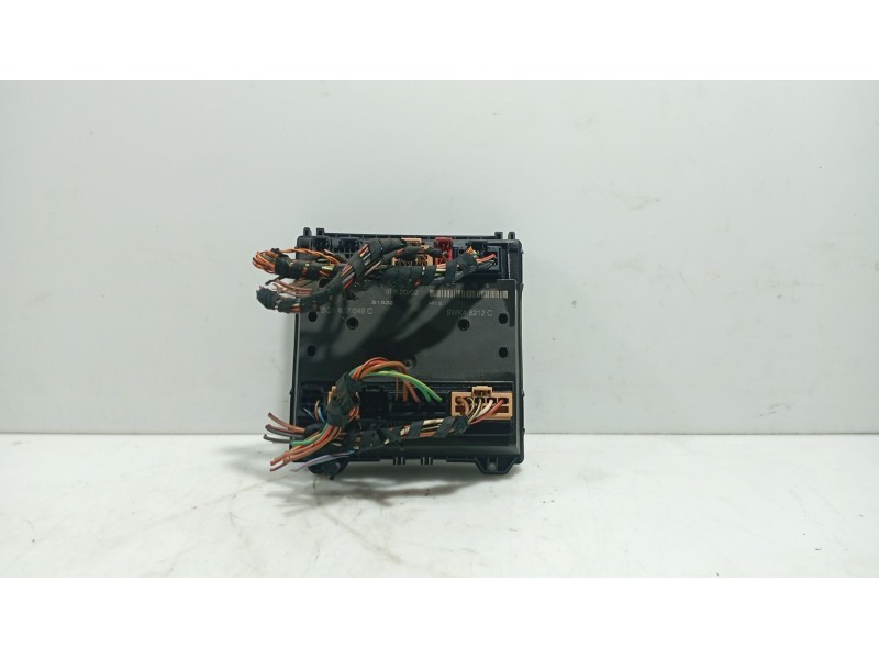 Recambio de modulo electronico para skoda fabia i (6y2) 1.4 referencia OEM IAM   
