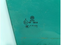 Recambio de luna trasera derecha para volkswagen passat b6 variant (3c5) 2.0 tdi referencia OEM IAM 3C9845026C   2