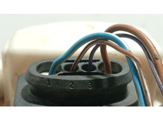 Recambio de aforador para skoda fabia i (6y2) 1.4 referencia OEM IAM    2