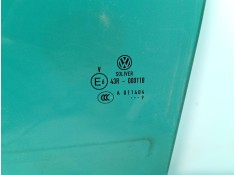 Recambio de luna trasera izquierda para volkswagen passat b6 variant (3c5) 2.0 tdi referencia OEM IAM 3C9845025C   2