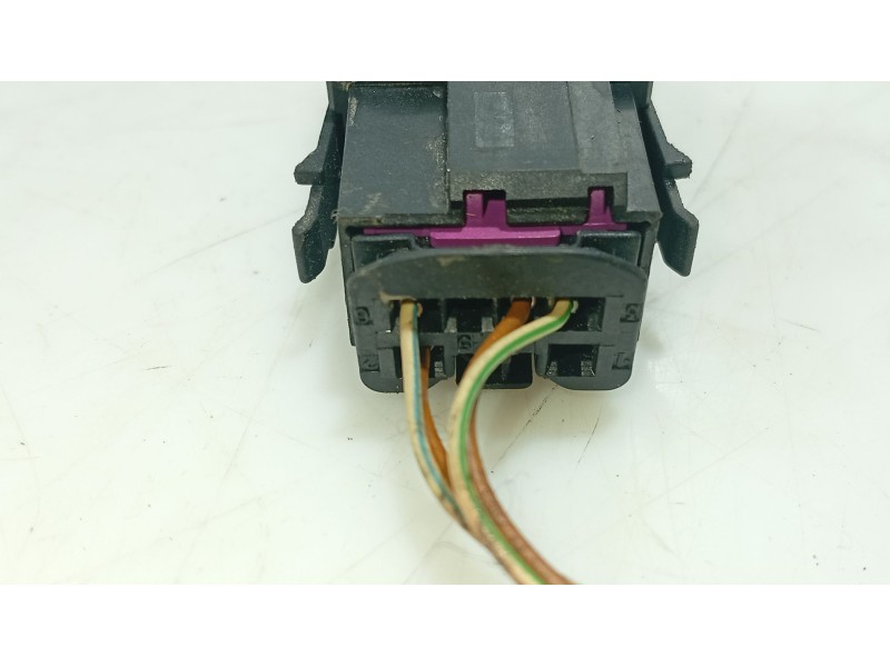 Recambio de warning para skoda fabia i (6y2) 1.4 referencia OEM IAM   