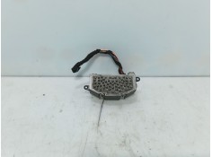 Recambio de resistencia calefaccion para volkswagen passat b6 variant (3c5) 2.0 tdi referencia OEM IAM 1K0963235H  
