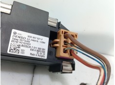 Recambio de resistencia calefaccion para volkswagen passat b6 variant (3c5) 2.0 tdi referencia OEM IAM 1K0963235H   2
