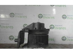 Recambio de ventilador calefaccion para seat ibiza (6k)    |   0.93 - 0.99 | 1993 - 1999 referencia OEM IAM   