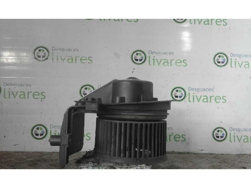 Recambio de ventilador calefaccion para seat ibiza (6k)    |   0.93 - 0.99 | 1993 - 1999 referencia OEM IAM   