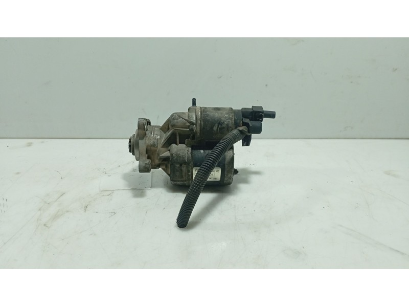 Recambio de motor de arranque para skoda fabia i (6y2) 1.4 referencia OEM IAM   