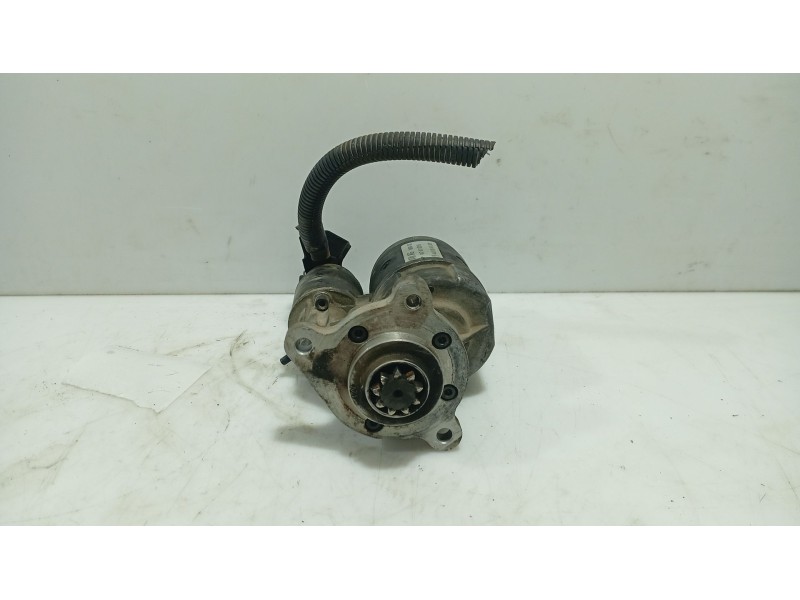 Recambio de motor de arranque para skoda fabia i (6y2) 1.4 referencia OEM IAM   