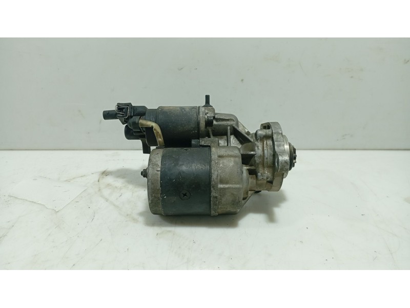 Recambio de motor de arranque para skoda fabia i (6y2) 1.4 referencia OEM IAM   