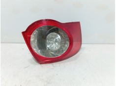 Recambio de piloto trasero izquierdo para volkswagen passat b6 variant (3c5) 2.0 tdi referencia OEM IAM 3C9945095N / 3C9945095Q 