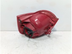 Recambio de piloto trasero izquierdo para volkswagen passat b6 variant (3c5) 2.0 tdi referencia OEM IAM 3C9945095N 3C9945095Q  2
