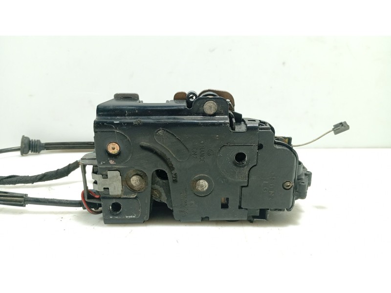 Recambio de cerradura puerta trasera izquierda para skoda fabia i (6y2) 1.4 referencia OEM IAM   
