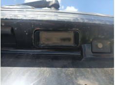 Recambio de piloto matricula para nissan almera tino (v10) 2.2 dci referencia OEM IAM    2