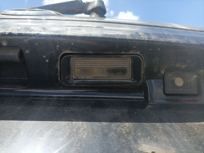 Recambio de piloto matricula para nissan almera tino (v10) 2.2 dci referencia OEM IAM   