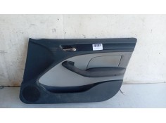 Recambio de guarnecido puerta delantera izquierda para bmw 3 (e46) 325 i referencia OEM IAM    2