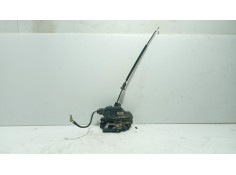 Recambio de cerradura puerta delantera izquierda para skoda fabia i (6y2) 1.4 referencia OEM IAM   