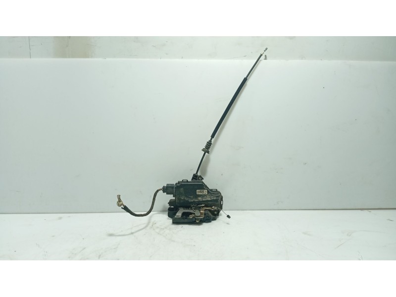 Recambio de cerradura puerta delantera izquierda para skoda fabia i (6y2) 1.4 referencia OEM IAM   