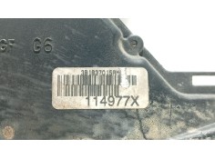 Recambio de cerradura puerta delantera izquierda para skoda fabia i (6y2) 1.4 referencia OEM IAM    2