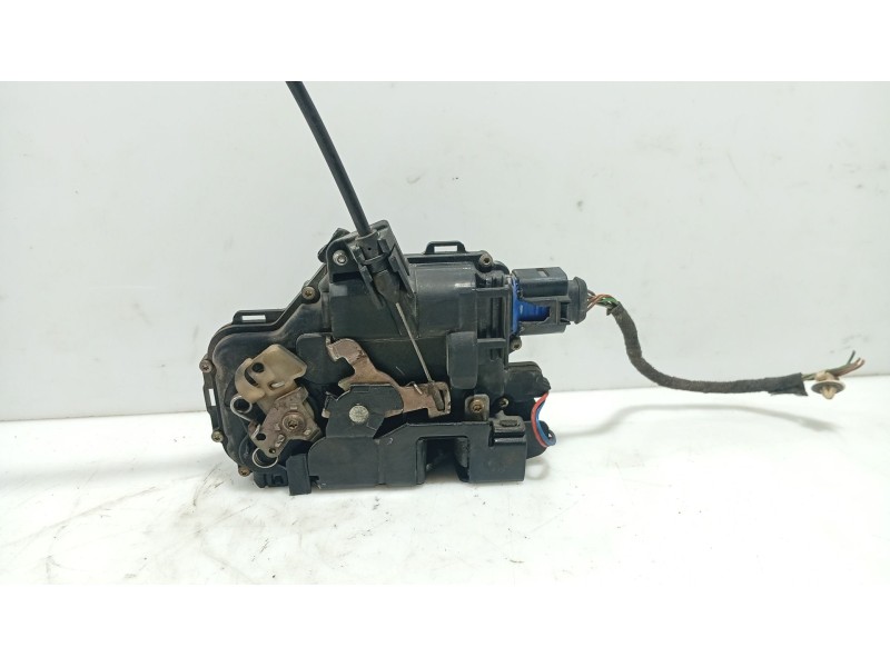 Recambio de cerradura puerta delantera izquierda para skoda fabia i (6y2) 1.4 referencia OEM IAM   