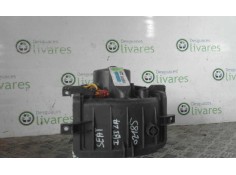 Recambio de ventilador calefaccion para seat ibiza (6k)    |   0.93 - 0.99 | 1993 - 1999 referencia OEM IAM    2