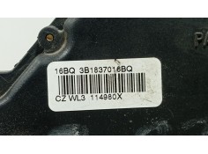 Recambio de cerradura puerta delantera derecha para skoda fabia i (6y2) 1.4 referencia OEM IAM    2