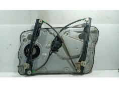 Recambio de elevalunas delantero izquierdo para skoda fabia i (6y2) 1.4 referencia OEM IAM   