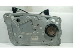 Recambio de elevalunas delantero izquierdo para skoda fabia i (6y2) 1.4 referencia OEM IAM    2