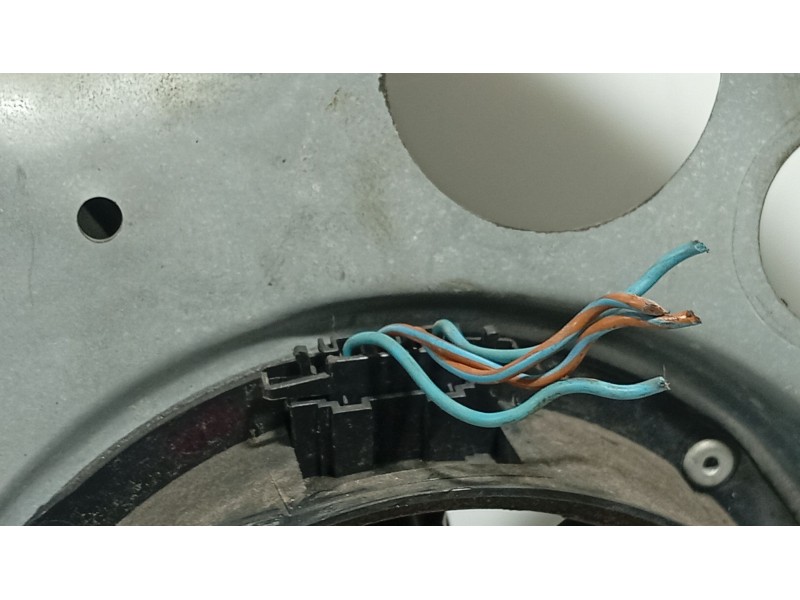Recambio de elevalunas delantero izquierdo para skoda fabia i (6y2) 1.4 referencia OEM IAM   