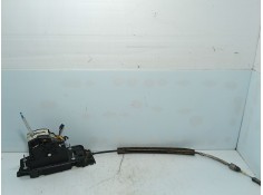 Recambio de palanca cambio para volkswagen passat b6 variant (3c5) 2.0 tdi referencia OEM IAM 1K1713041A / 1K0711046T  